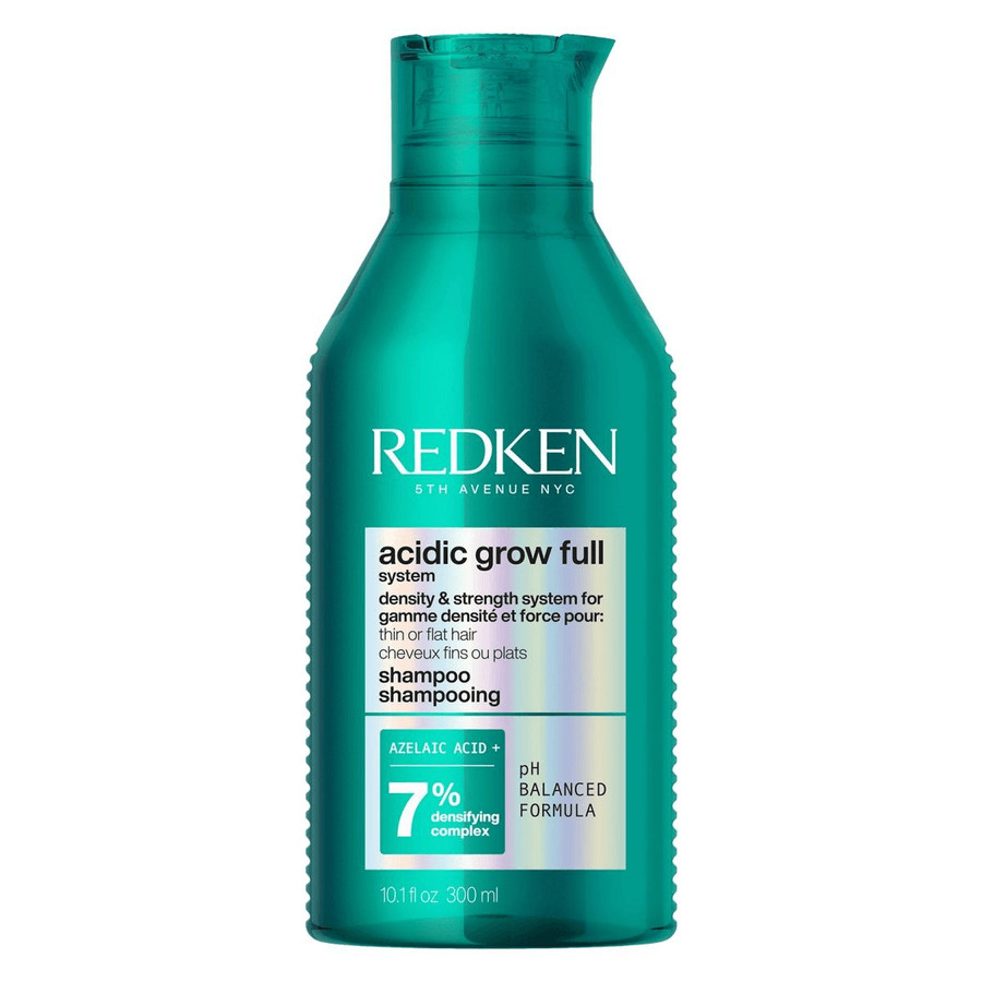 Redken Acidic Grow Full System Densifying Shampoo 300ml