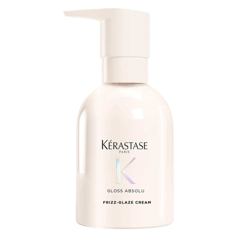 Kérastase Gloss Absolu Frizz-Glaze Cream 250ml