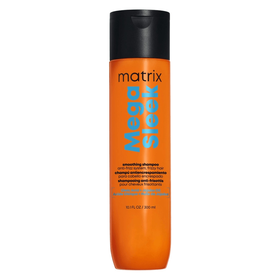 Matrix Mega Sleek Smoothing Shampoo 300ml