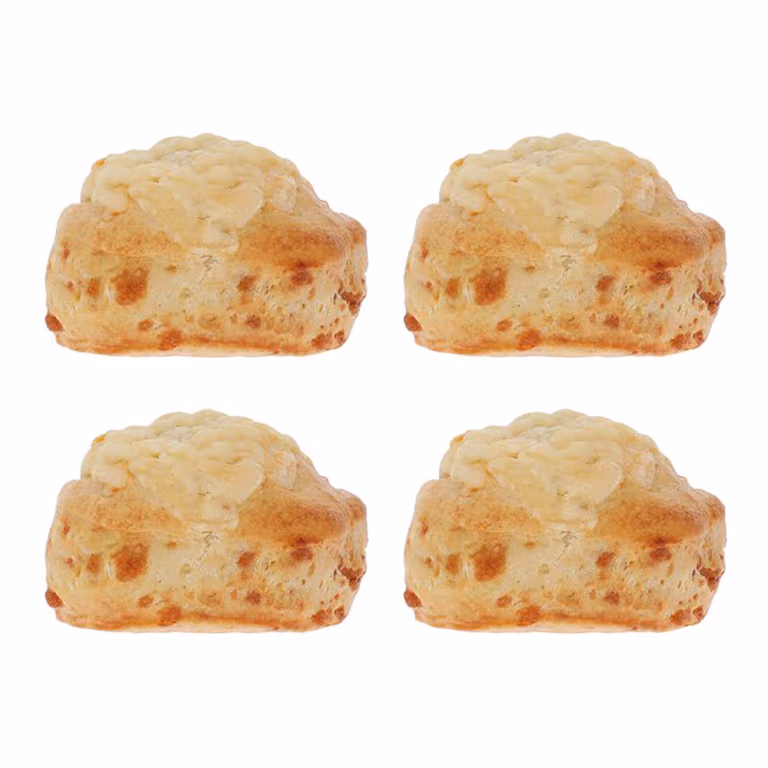 M&S 4 Cheese Scones
