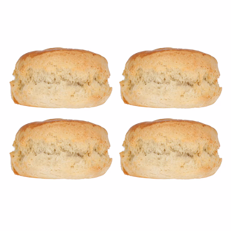 M&S Plain Scones