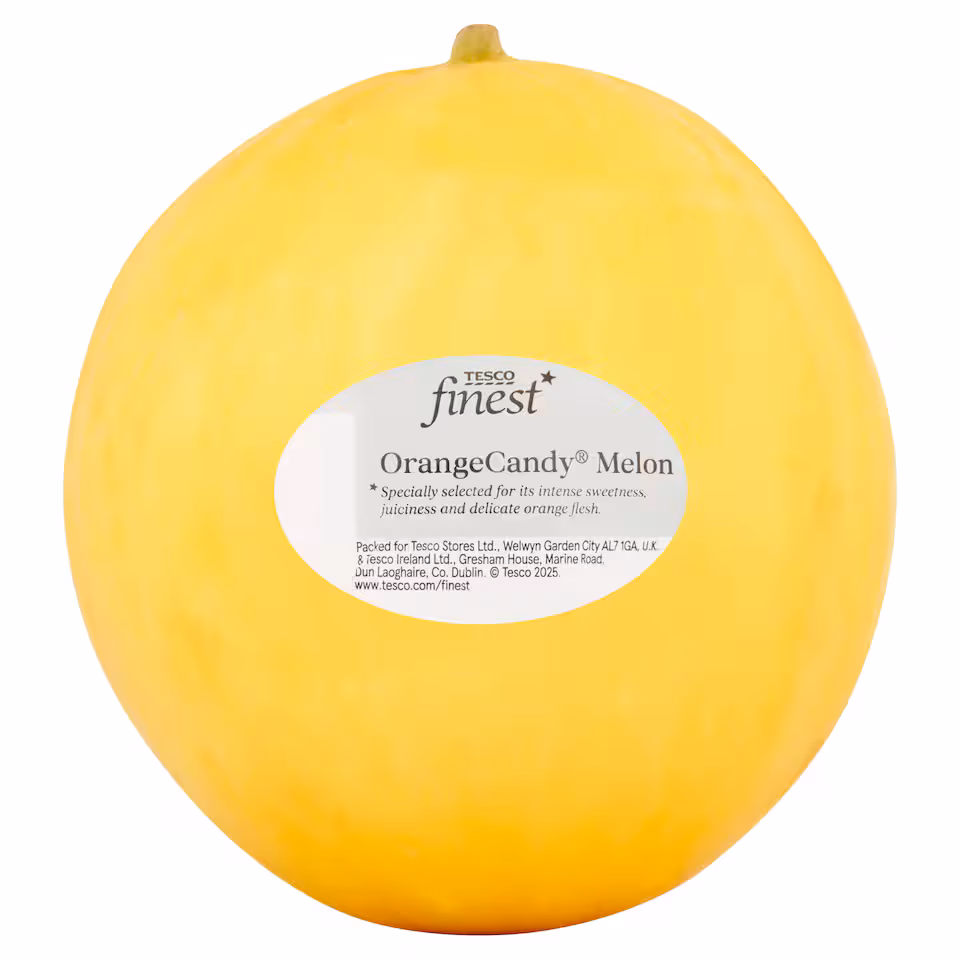 Tesco Finest OrangeCandy® Melon