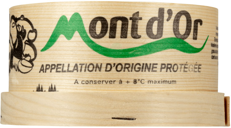 Vacherin Mont D`Or 400g