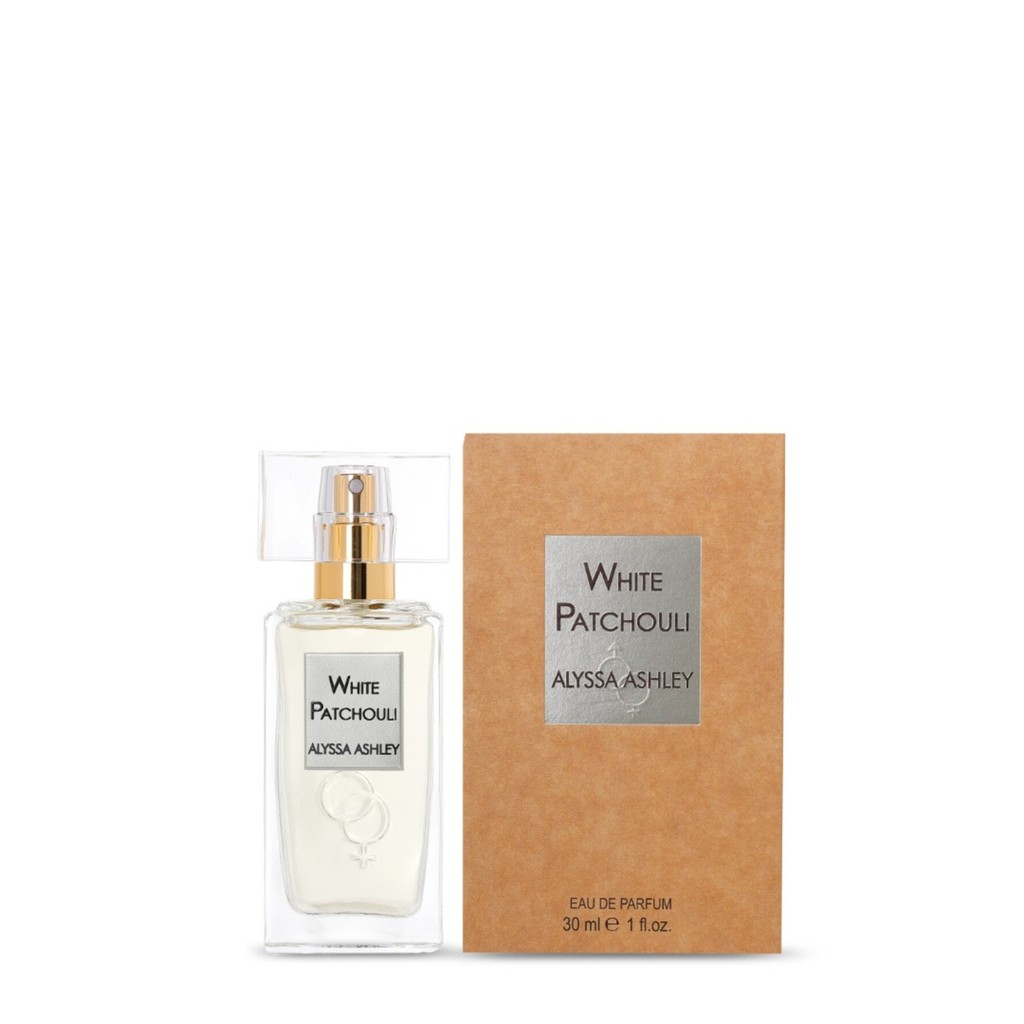 Alyssa Ashley White Patchouli Eau de Parfum 30 ml