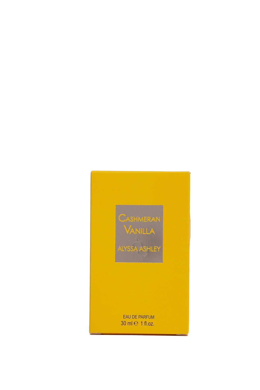 Alyssa Ashley Cashmeran Vanilla Eau de Parfum 30 ml