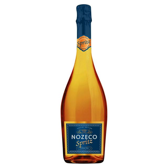 Nozeco Spritz White Wine, Special Edition 75cl