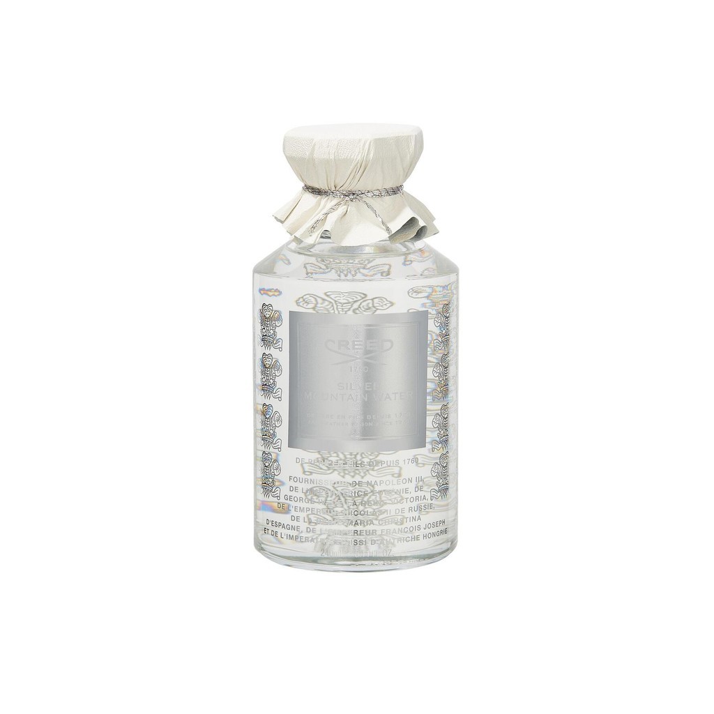 Creed Silver Mountain Water Eau de Parfum 240 ml