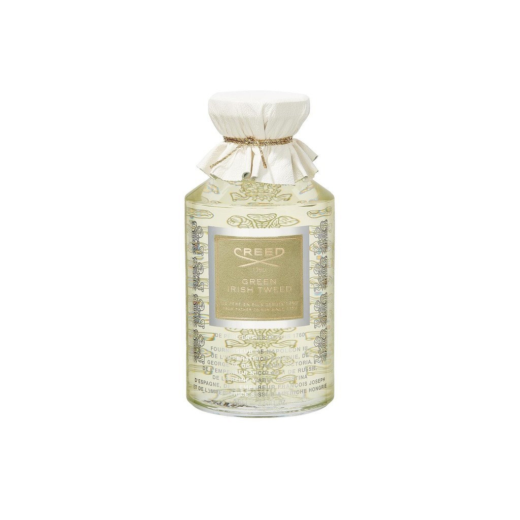 Creed Green Irish Tweed Eau de Parfum 240 ml