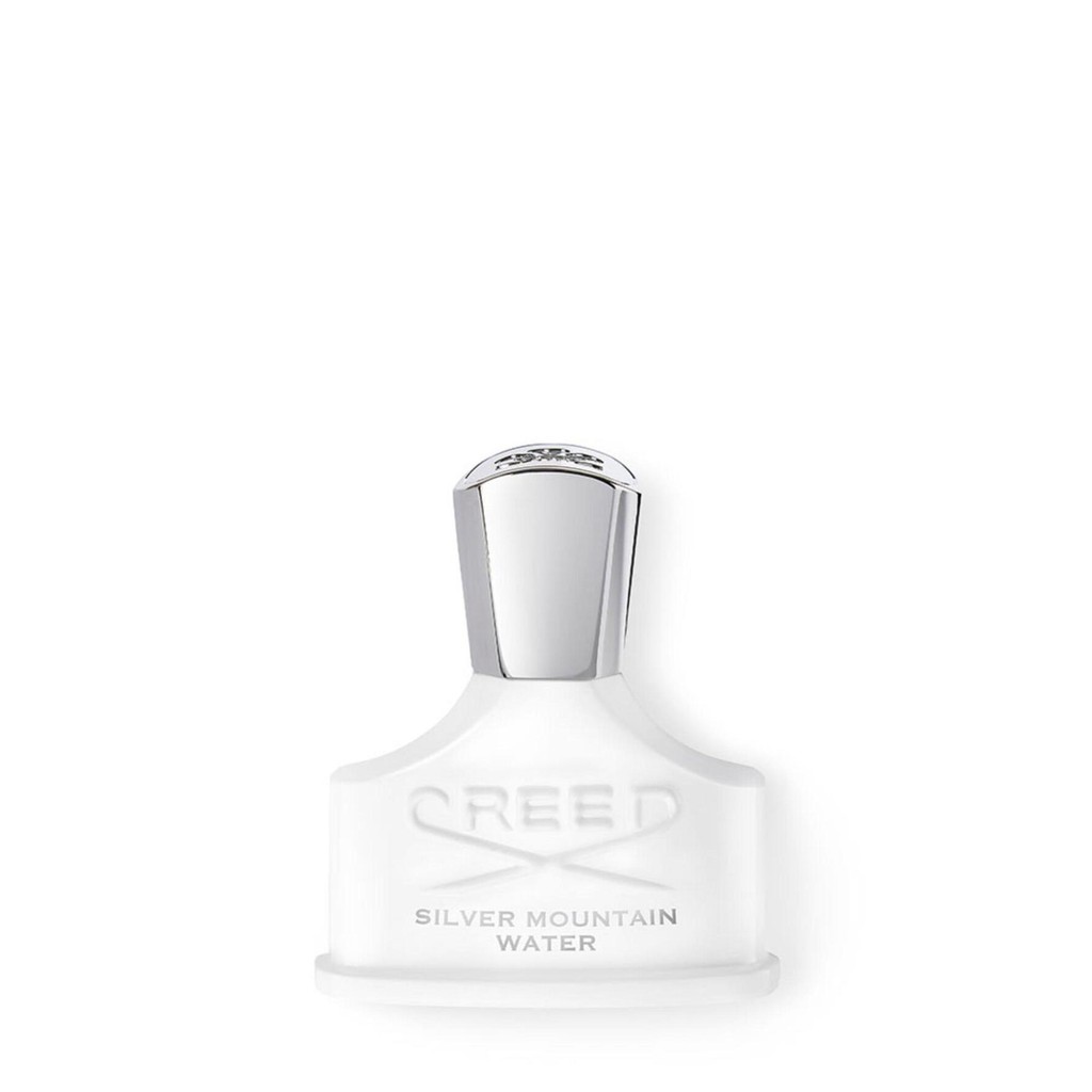 Creed Silver Mountain Water Eau de Parfum 30 ml