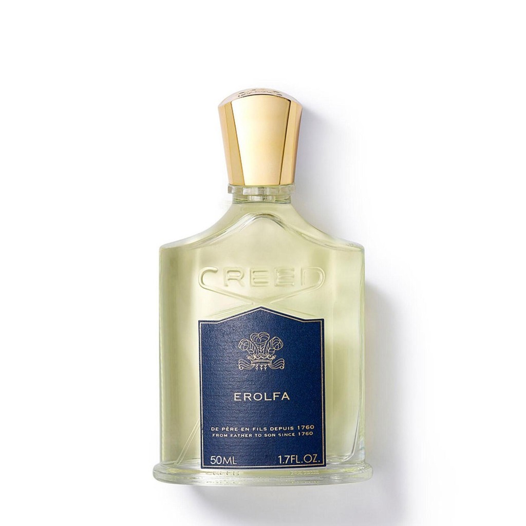 Creed Erolfa Eau de Parfum 50 ml