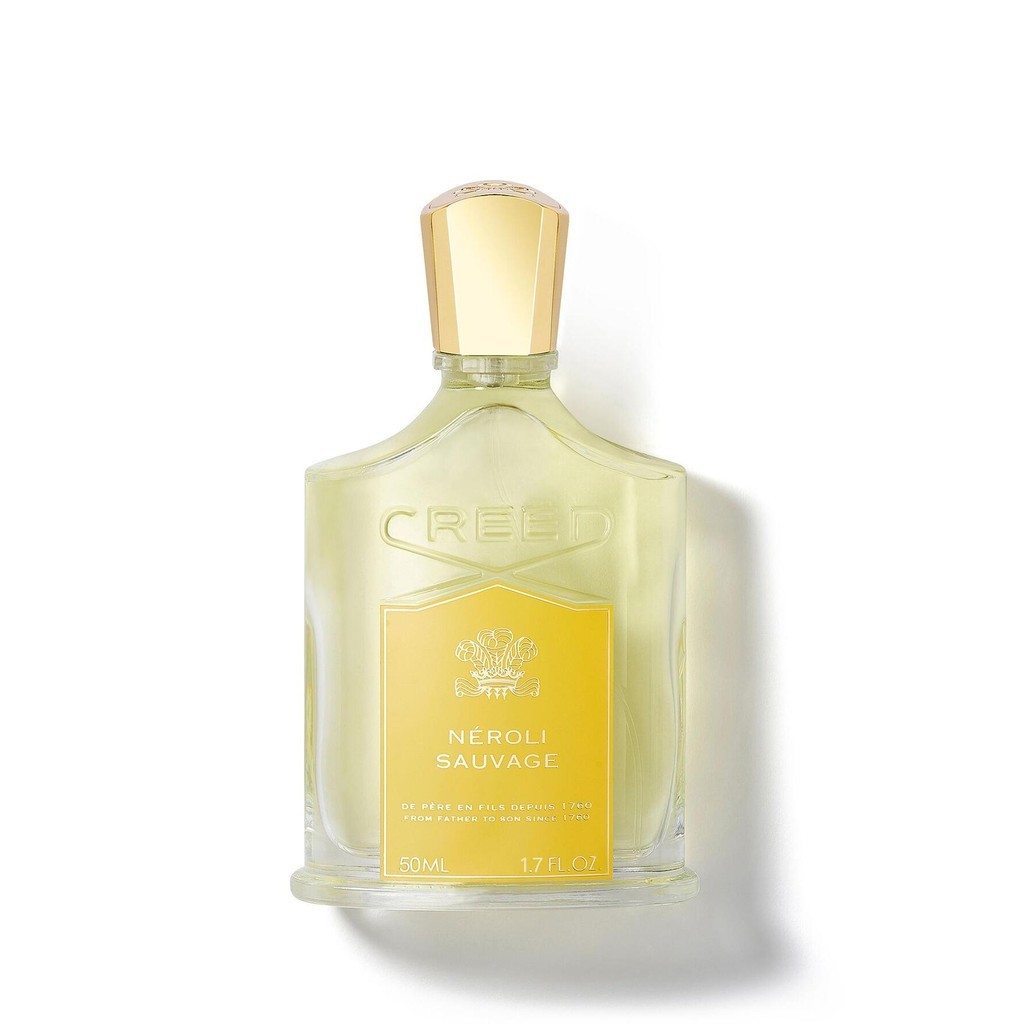 Creed Neroli Sauvage Eau de Parfum 50 ml
