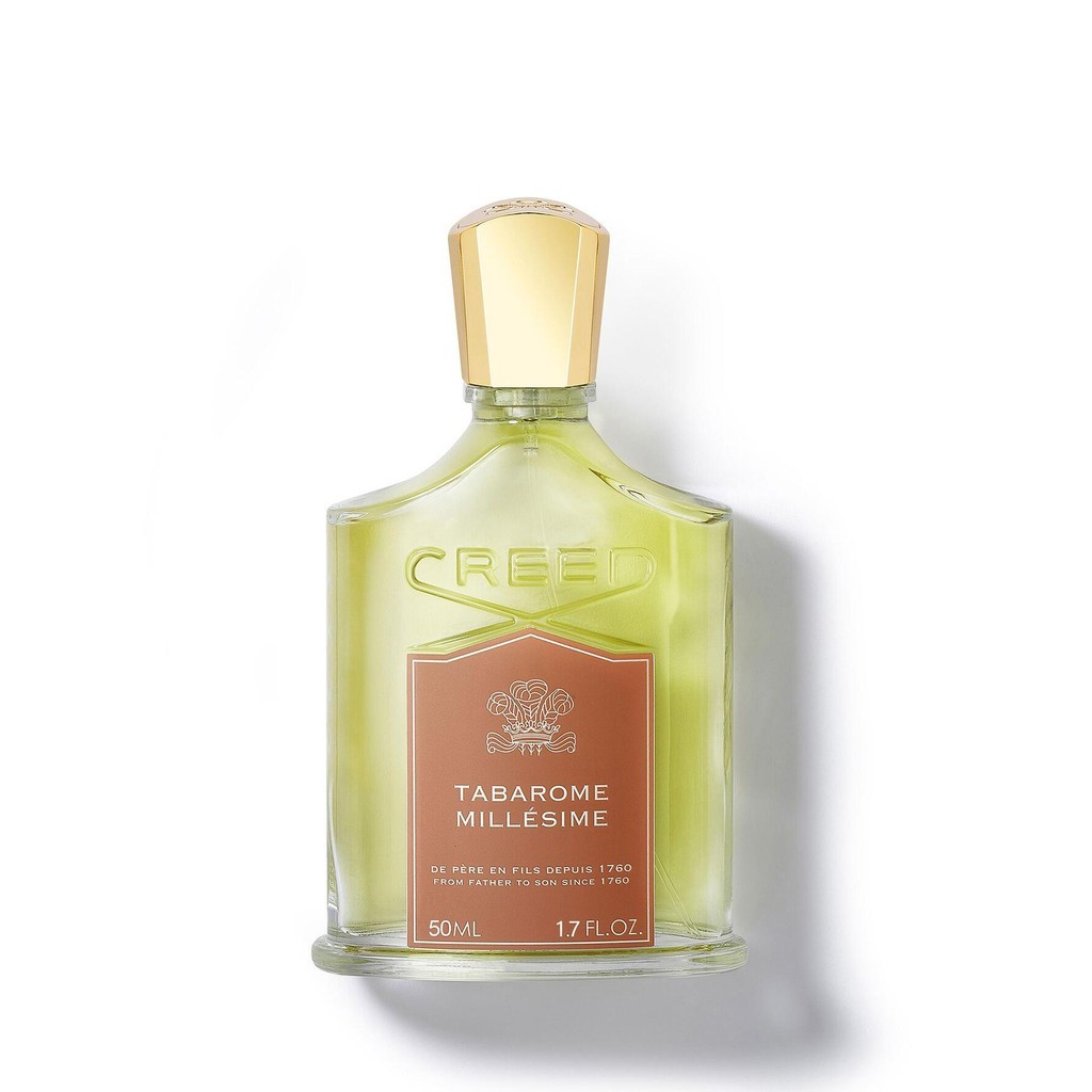 Creed Tabarome Millésime Eau de Parfum 50 ml