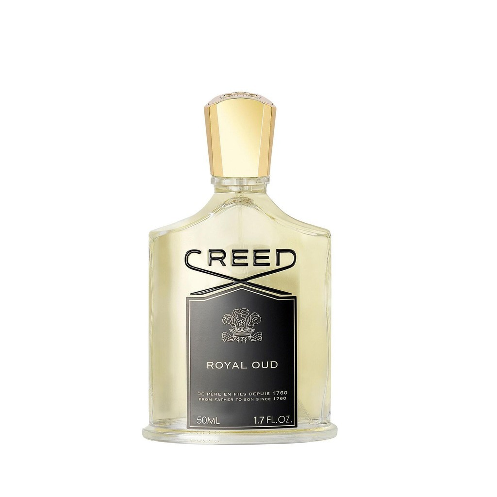 Creed Royal Oud Eau de Parfum 50 ml