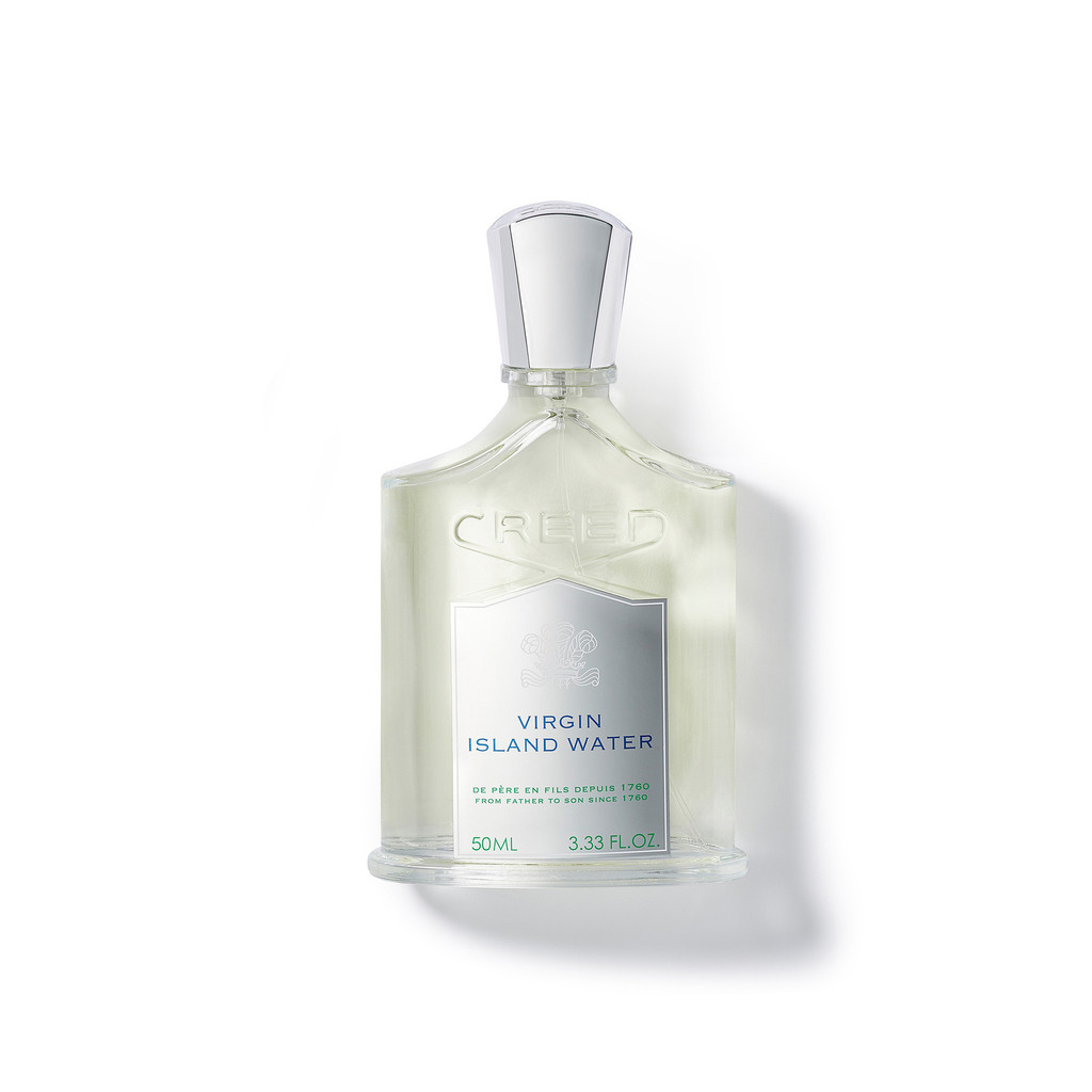 Creed Virgin Island Water Eau de Parfum 50 ml