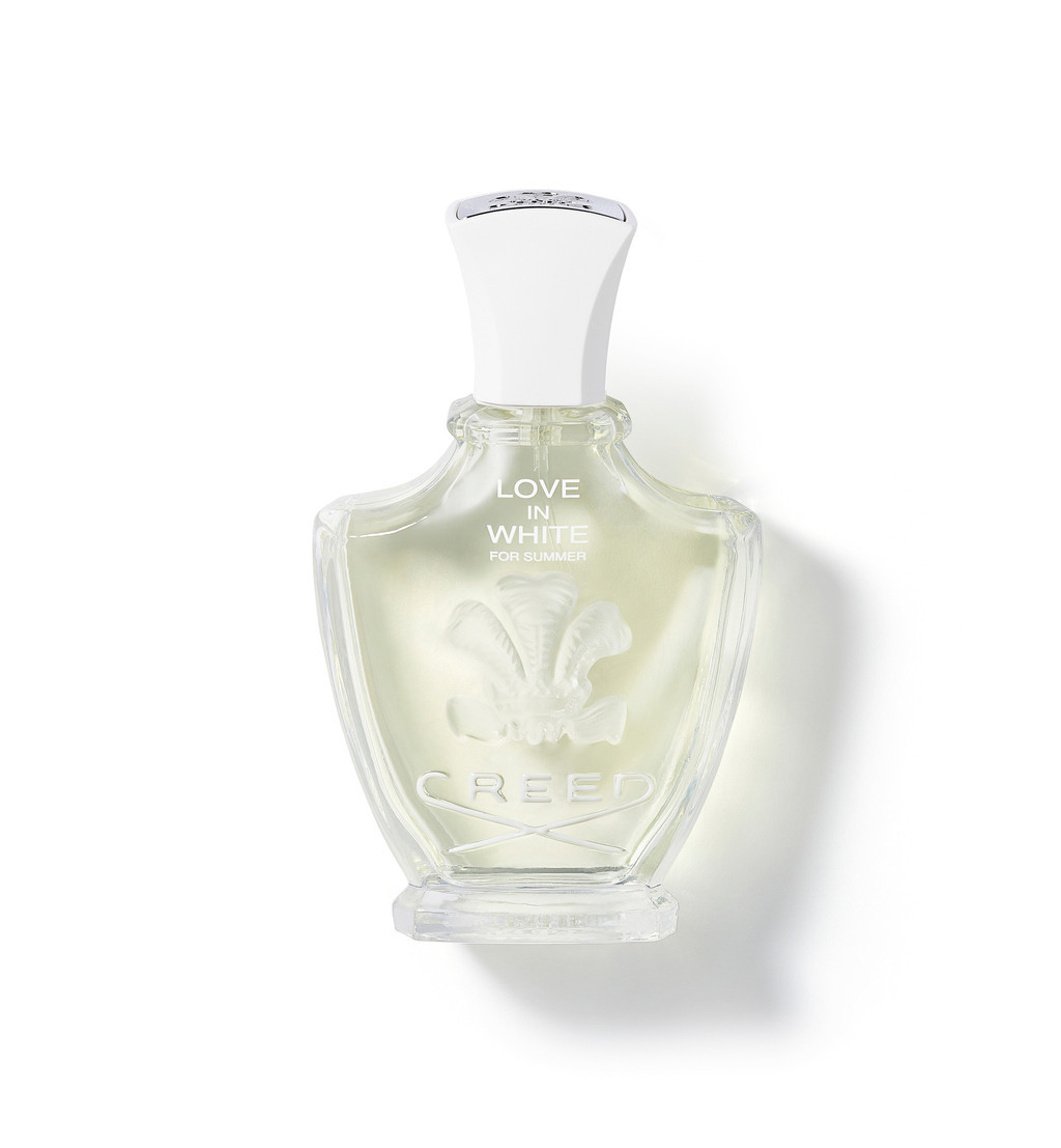 Creed Love In White For Summer Eau de Parfum 75 ml