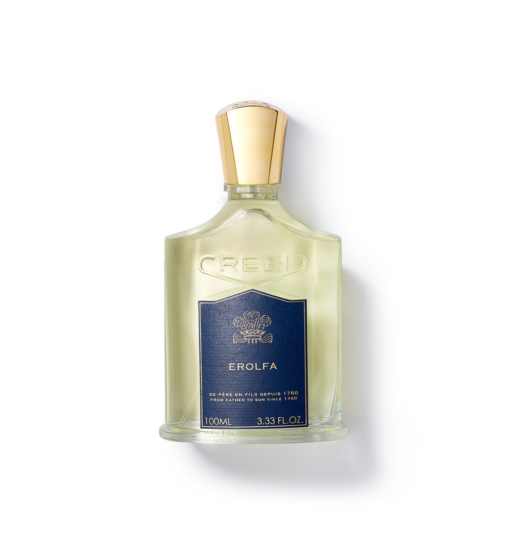 Creed Erolfa Eau de Parfum 100 ml