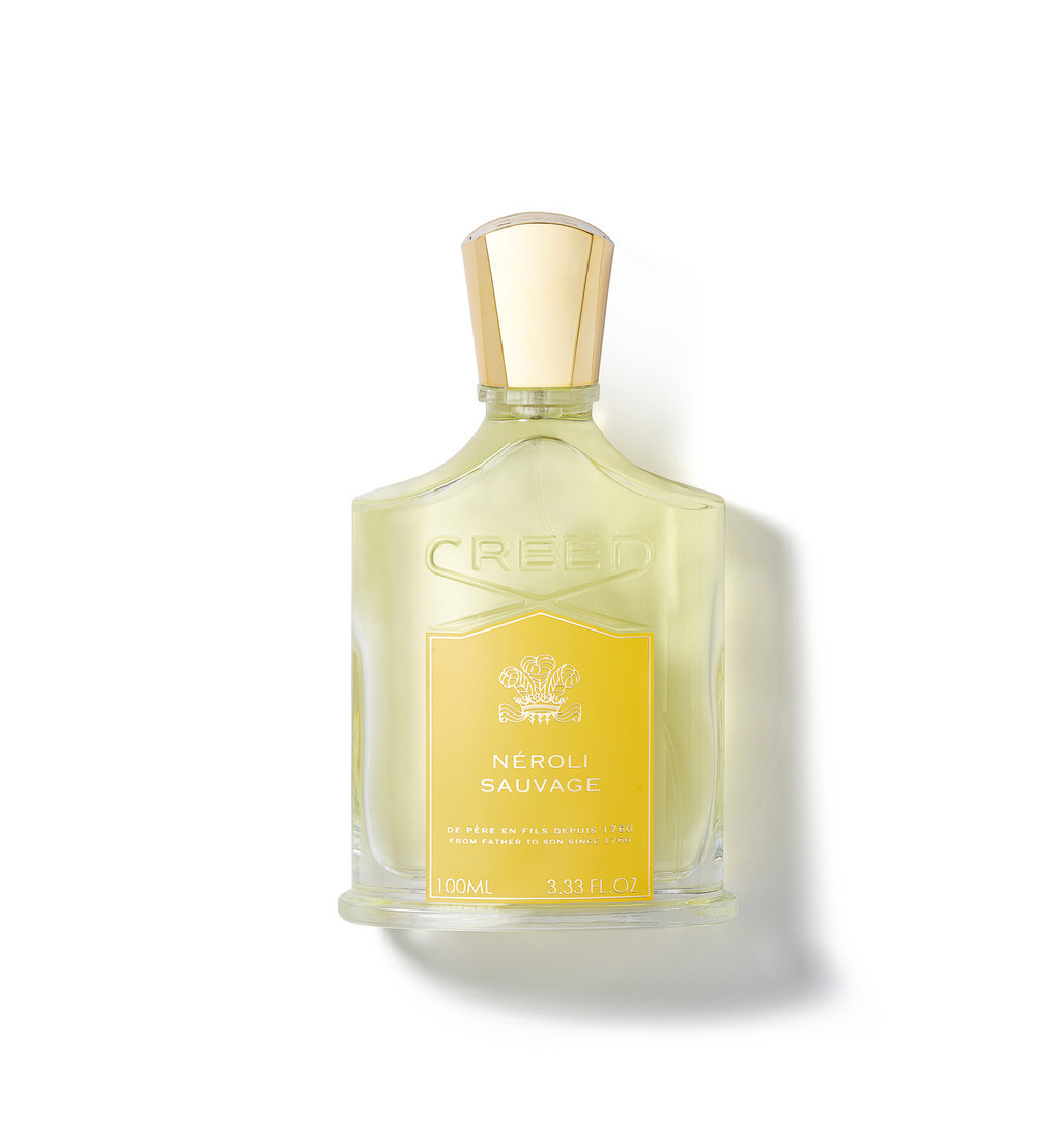 Creed Neroli Sauvage Eau de Parfum 100 ml