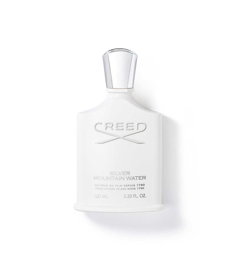 Creed Silver Mountain Water Eau de Parfum 100 ml