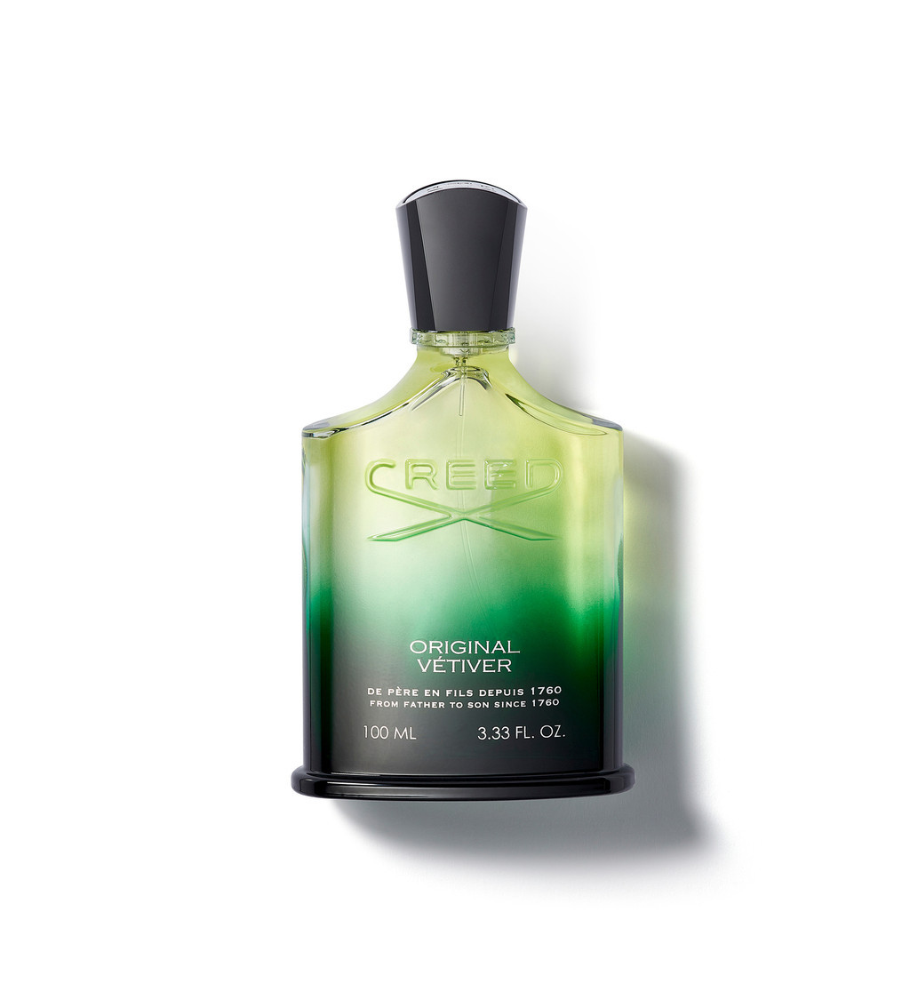 Creed Original Vetiver Eau de Parfum 100 ml