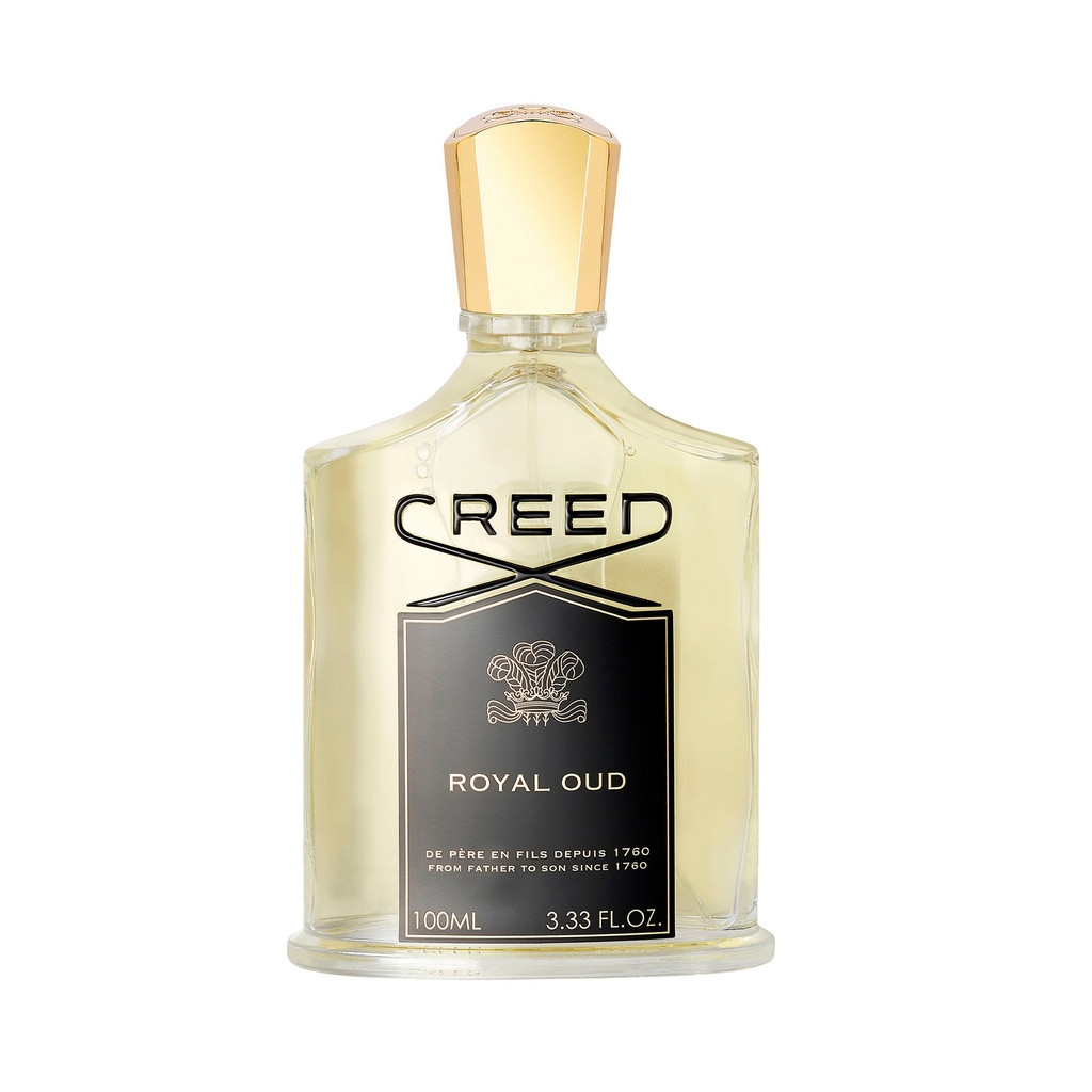 Creed Royal Oud Eau de Parfum 100 ml