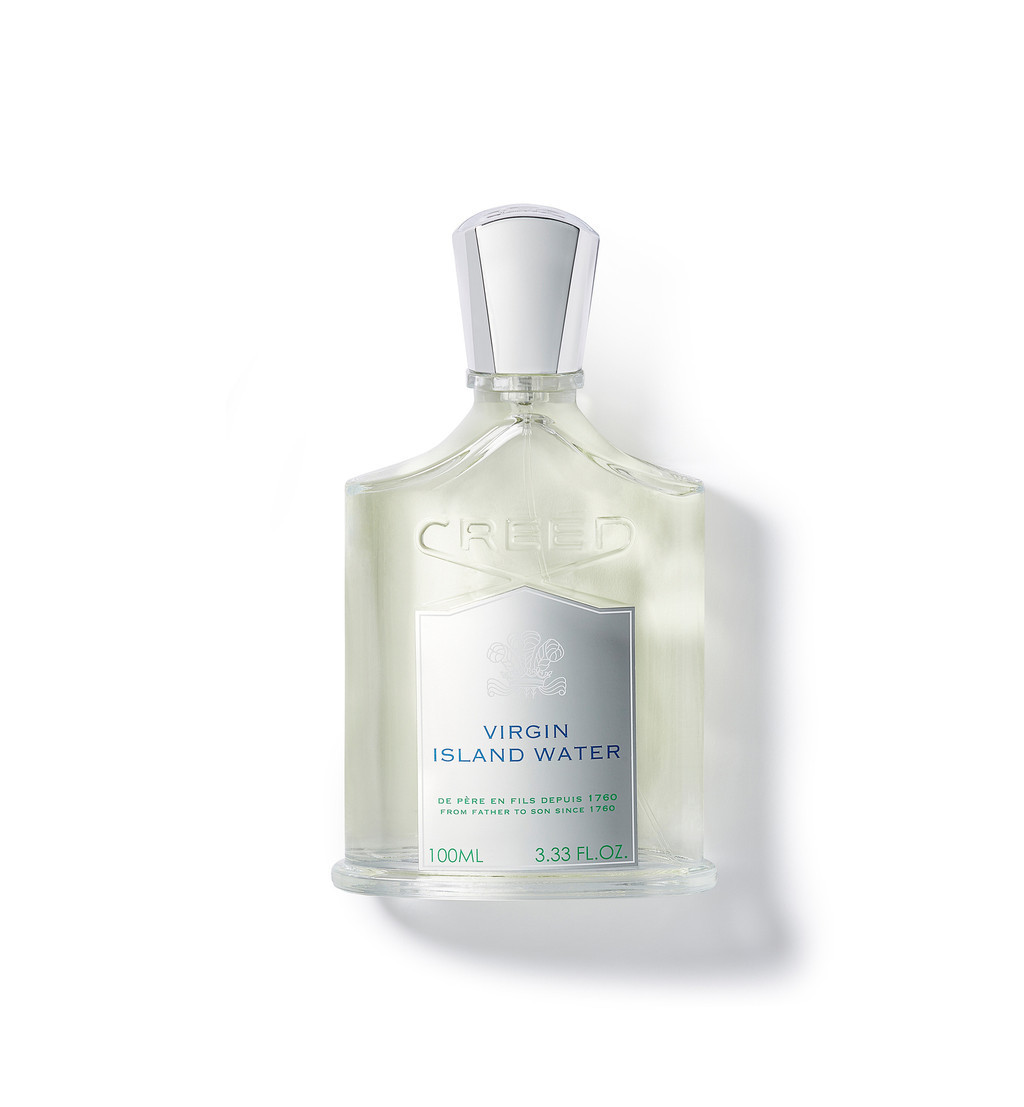 Creed Virgin Island Water Eau de Parfum 100 ml