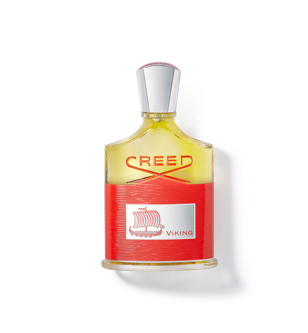 Creed Viking Eau de Parfum 100 ml