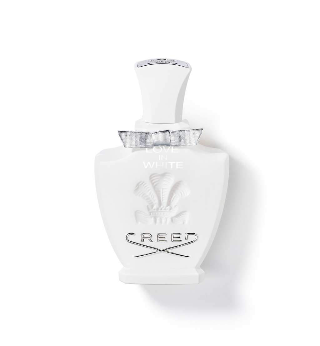 Creed Love In White Eau de Parfum 75 ml