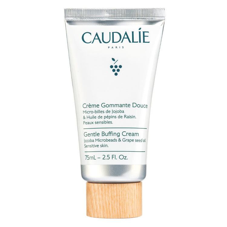 Caudalie Gentle Buffing Cream 75ml