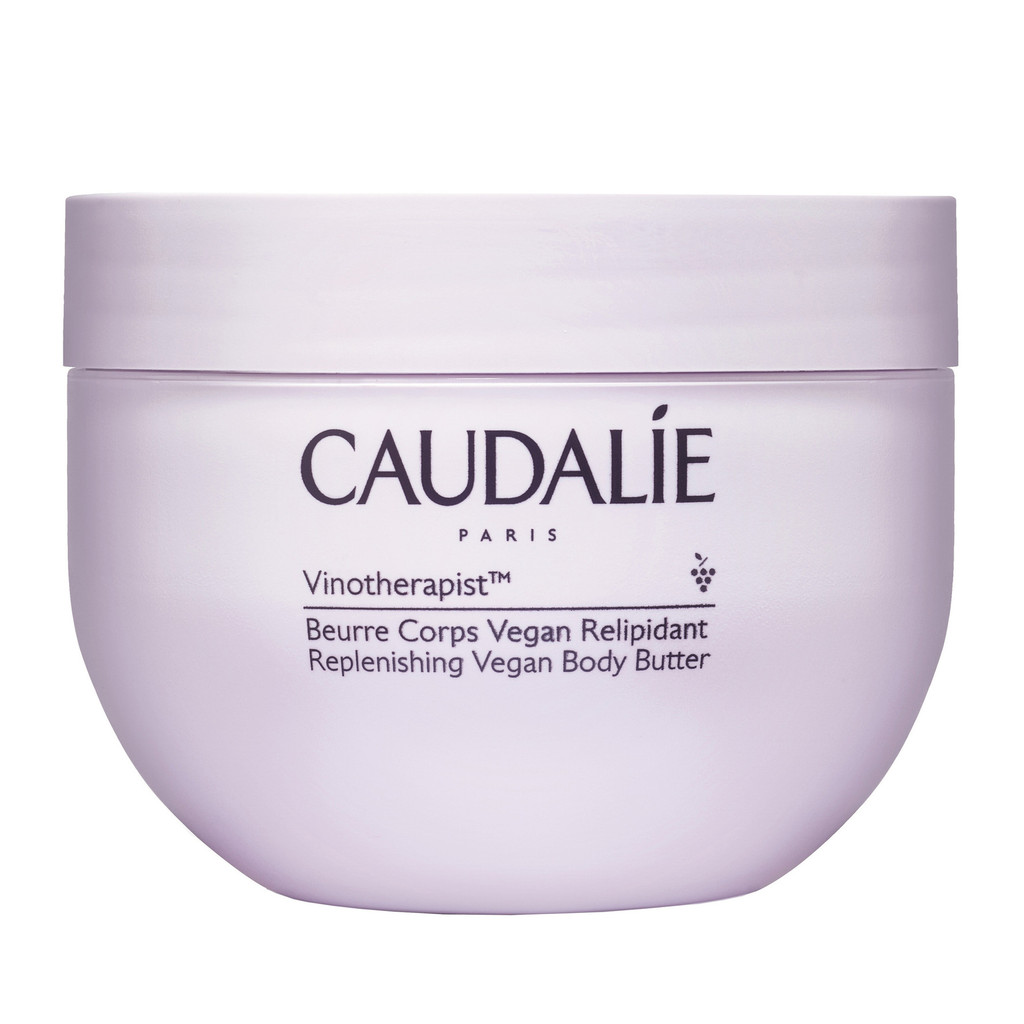 Caudalíe Vinotherapist Vegan Body Butter