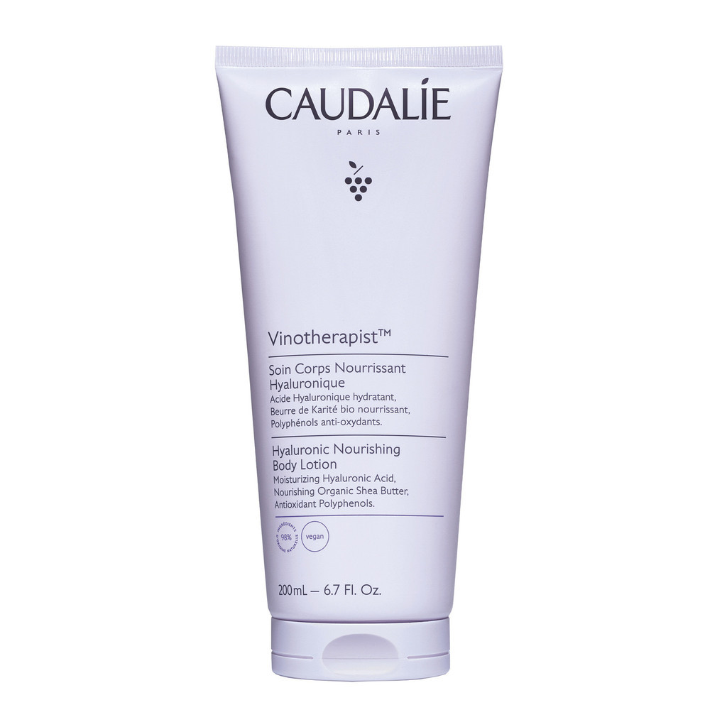 Caudalíe Vinotherapist Nourishing Body Lotion