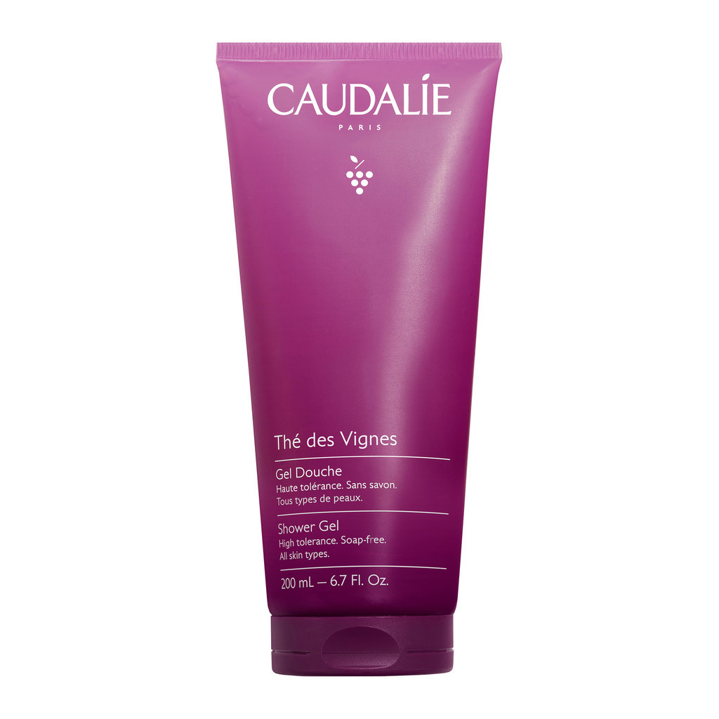 Caudalíe Thé Des Vignes Shower Gel