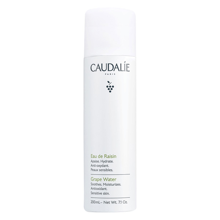 Caudalie Grape Water Hydrating Face Mist 200ml