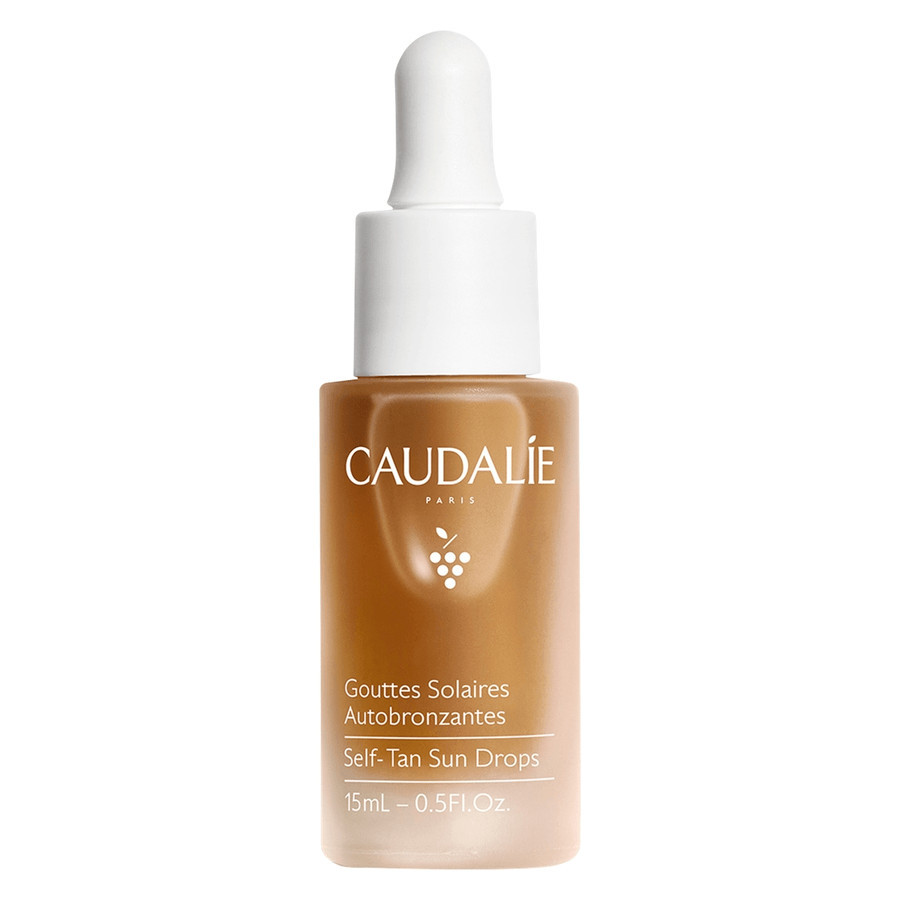 Caudalie Self-Tan Sun Drops 15ml