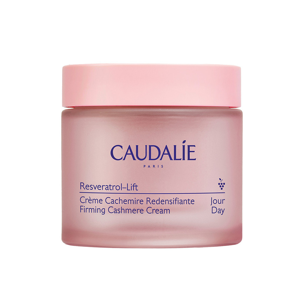 Caudalíe Resveratrol-Lift Firming Cashmere Cream