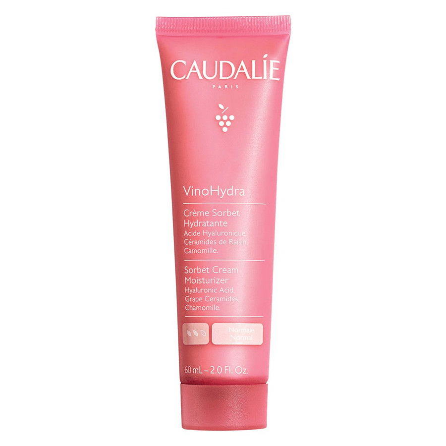 Caudalie VinoHydra Sorbet Cream Moisturizer 60ml