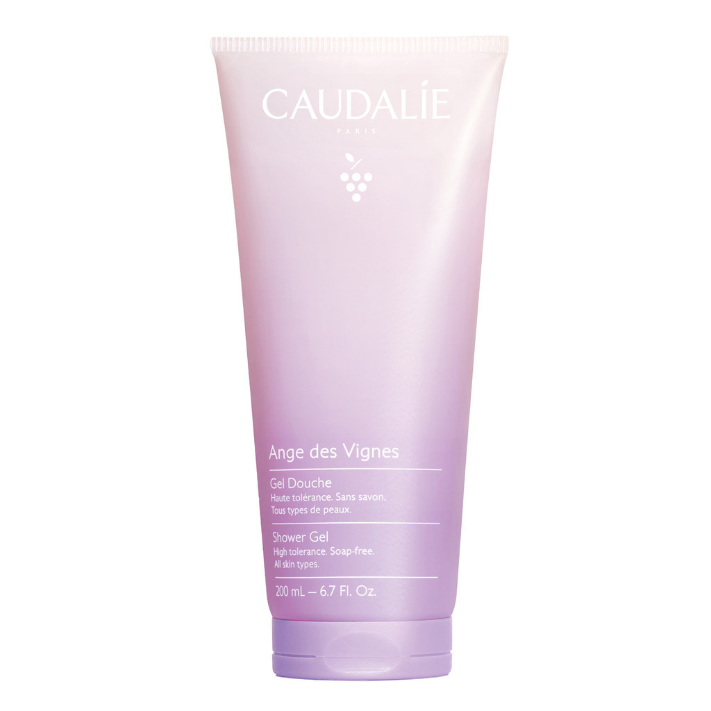 Caudalíe Ange Des Vignes Shower Gel 200 ml
