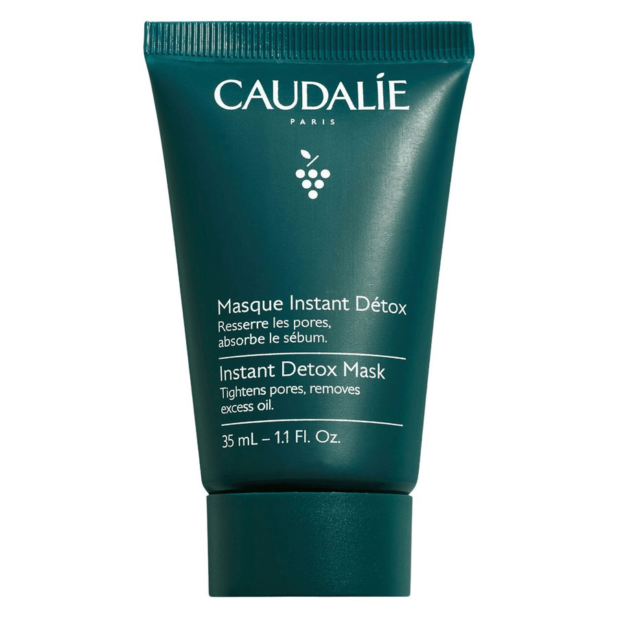 Caudalie Vinoclean Instant Detox Mask 35ml