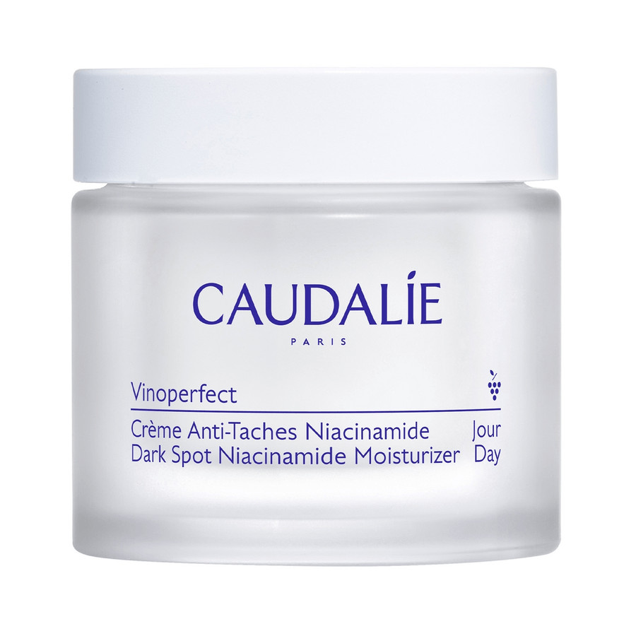 Caudalie Vinoperfect Instant Brightening Moisturizer 50ml