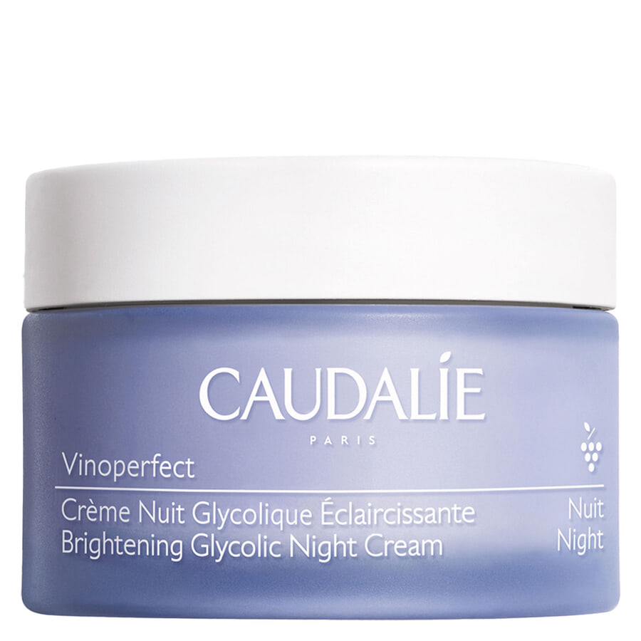 Caudalie Vinoperfect Dark Spot Correcting Glycolic Night Cream 50ml