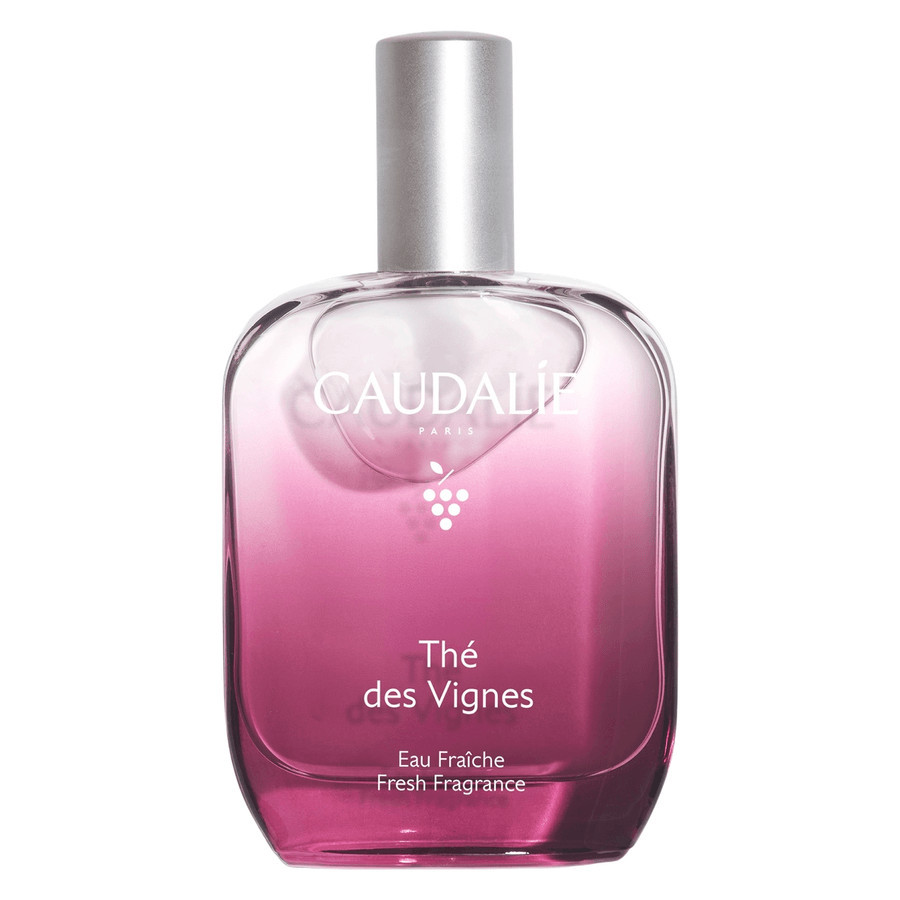 Caudalie Thé des Vignes Fresh Fragrance 50ml