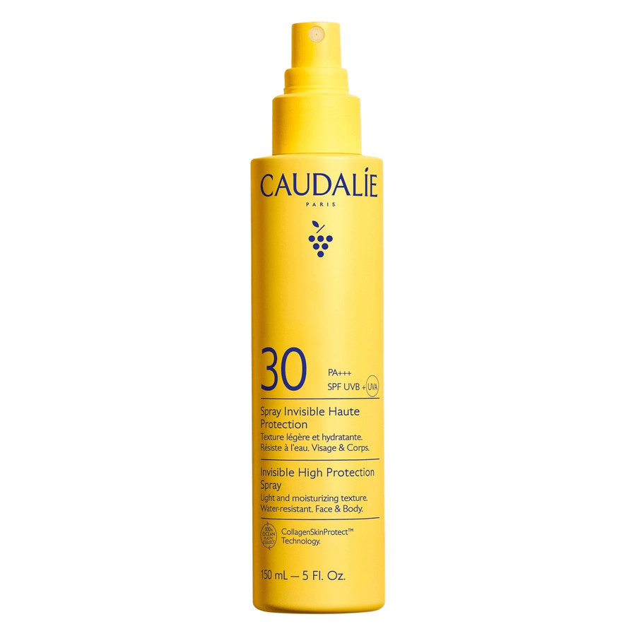 Caudalie Vinosun High Protection Spray SPF30 150ml