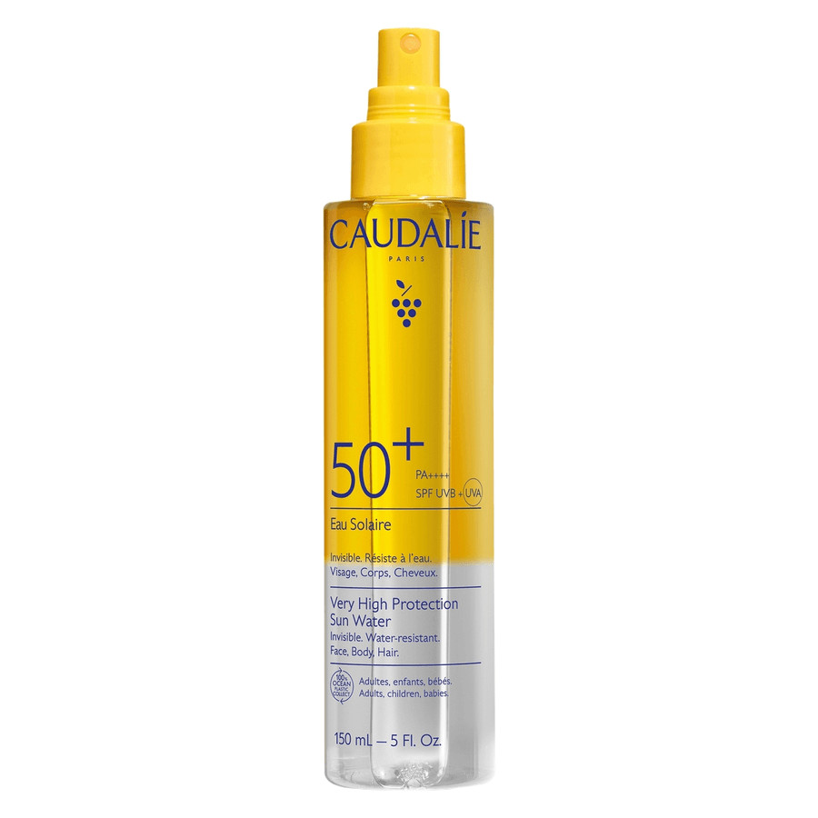 Caudalie Vinosun Very High Protection Water SPF50+ 150ml