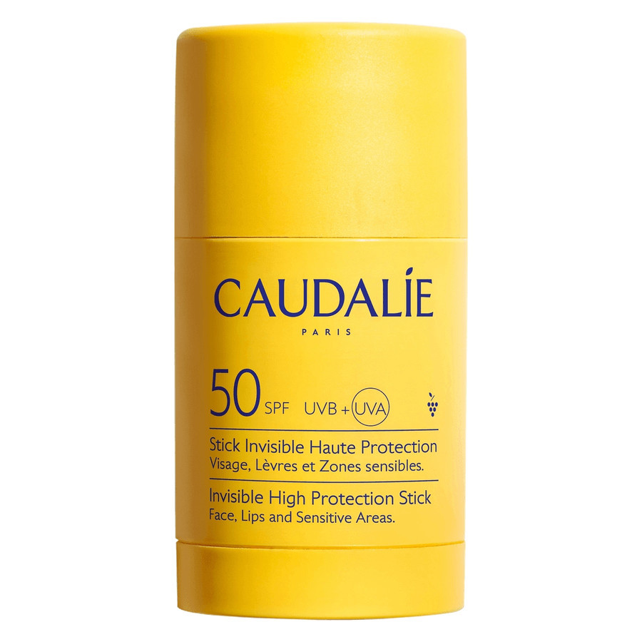 Caudalie Vinosun Protect Invisible Stick SPF50 15g