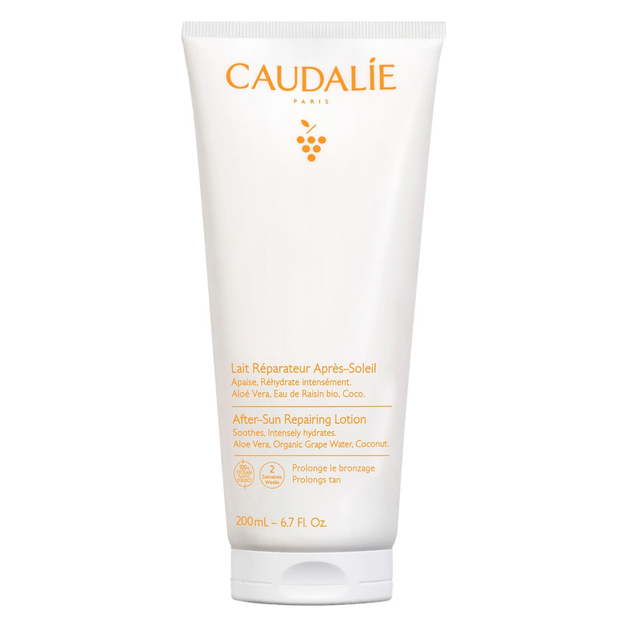 Caudalie Vinosun After-Sun Repairing Lotion 200ml