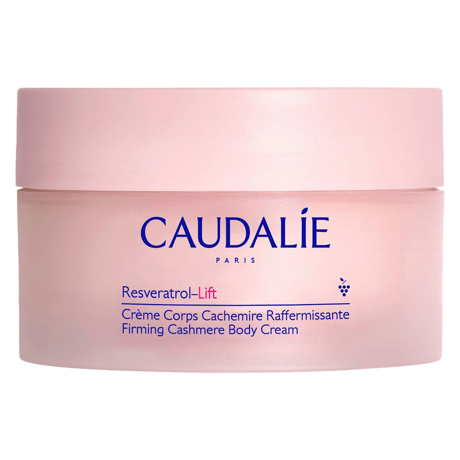 Caudalie Resveratrol Lift Firming Cashmere Body Cream 200ml
