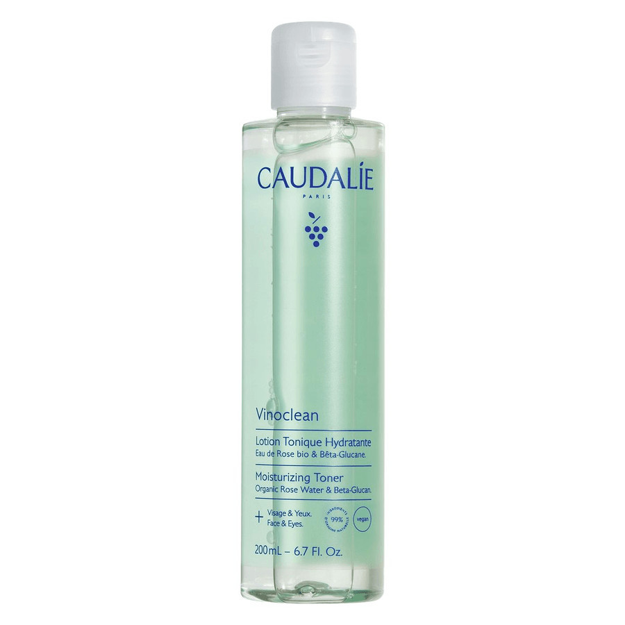 Caudalie Vinoclean Moisturizing Toner 200ml