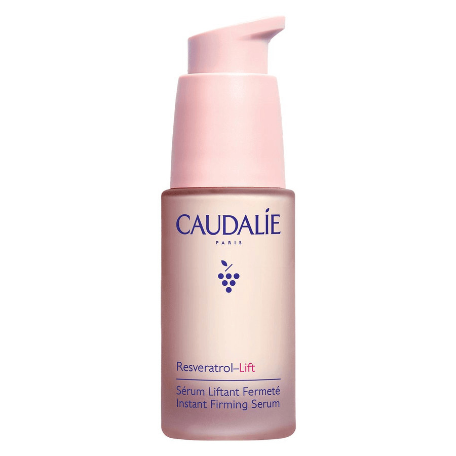 Caudalie Resveratrol Lift Instant Firming Retinol Alternative Serum 30ml