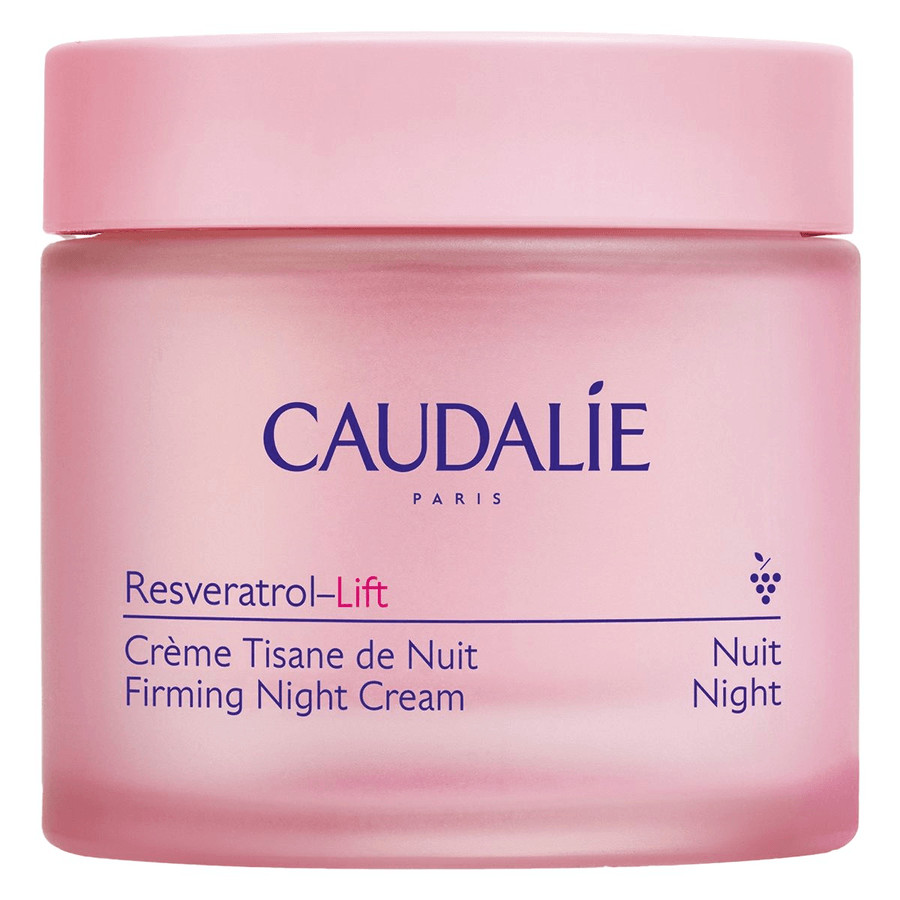 Caudalie Resveratrol Lift Firming Night Cream 50ml