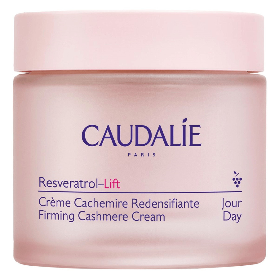 Caudalie Resveratrol Lift Firming Cashmere Cream 50ml