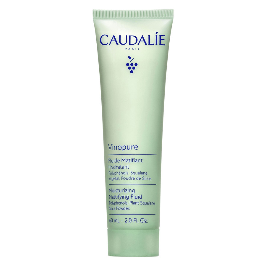 Caudalie Vinopure Moisturizing Mattifying Fluid 40ml